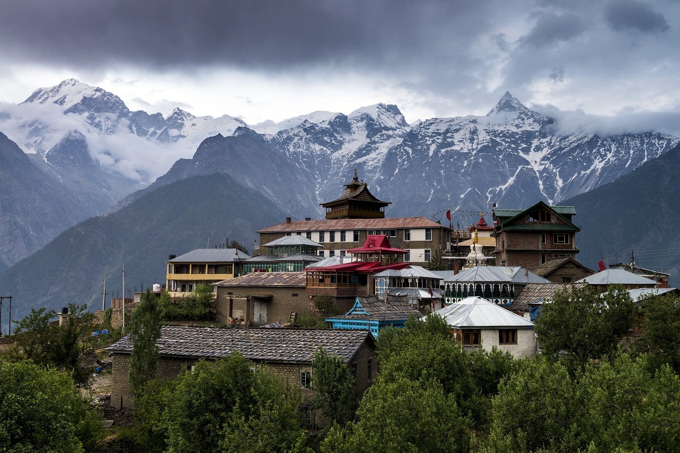 Himachal Pradesh