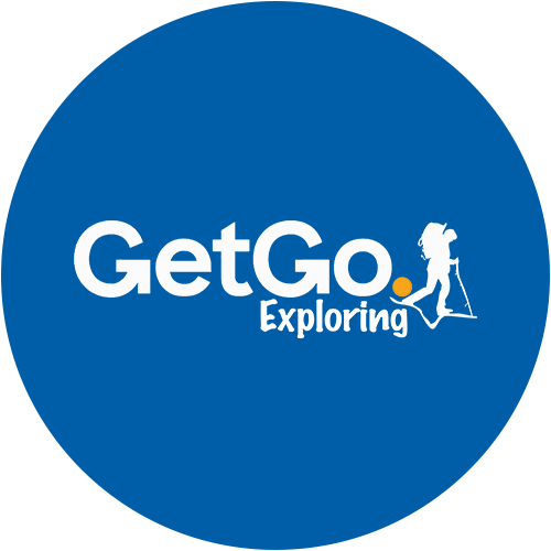 GetGo Exploring