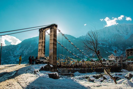 Manali: An Enchanting Himalayan Escape | Explore the Beauty and Adventure