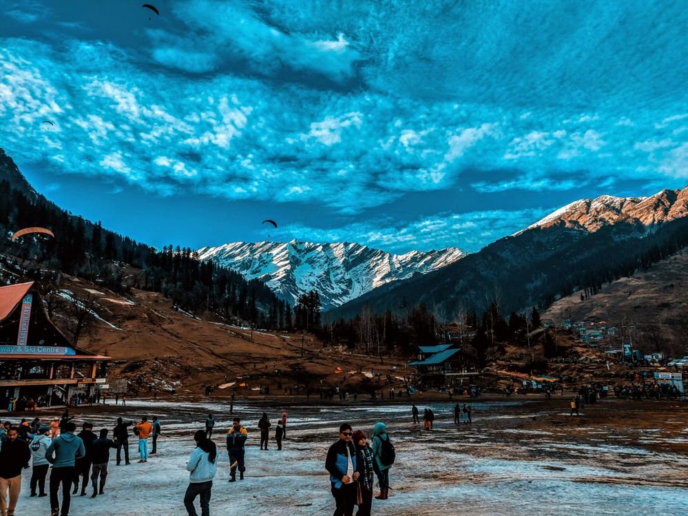 Manali