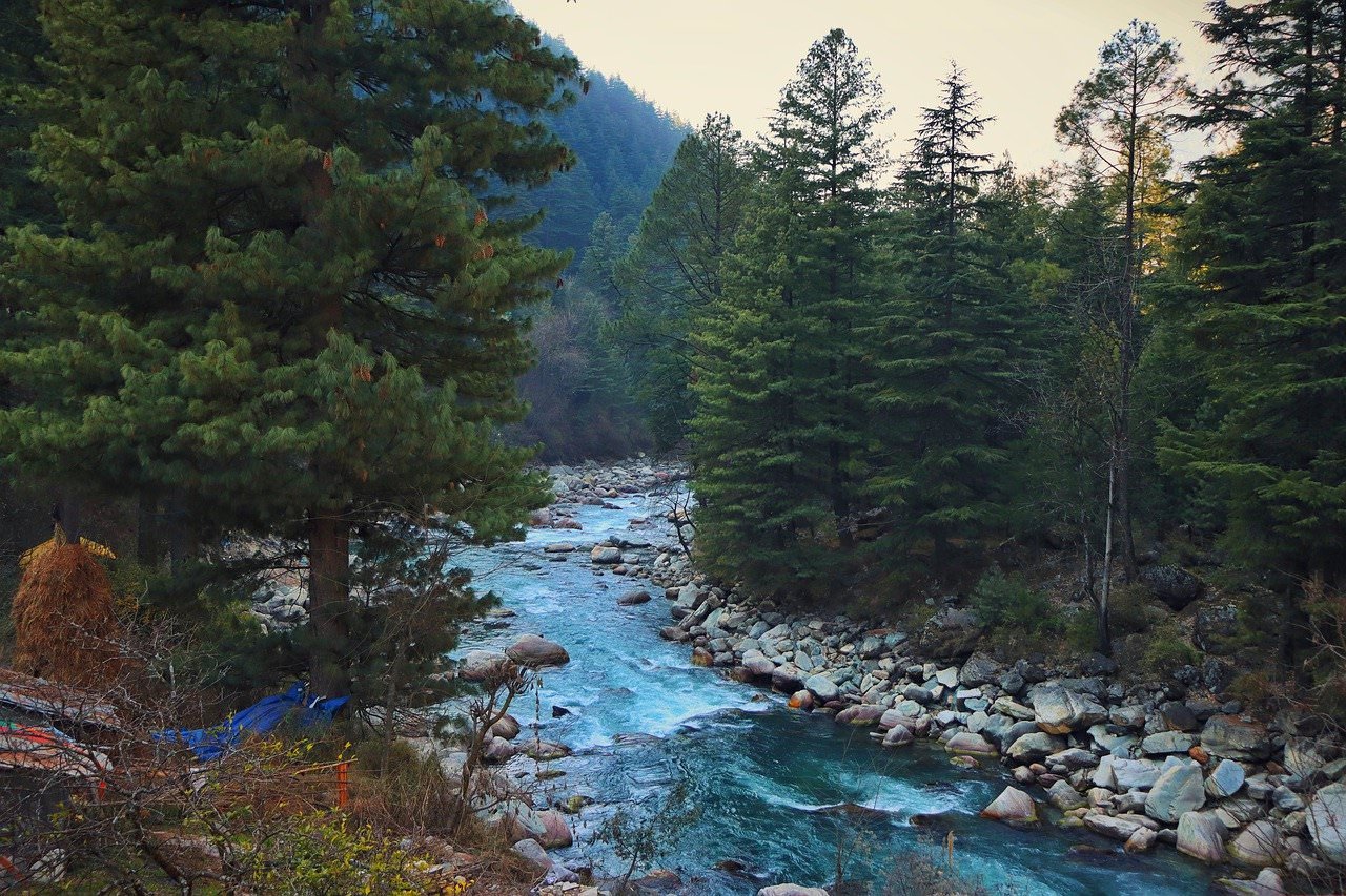 Manali and Kasol: A Himalayan Haven - Your Ultimate Travel Guide